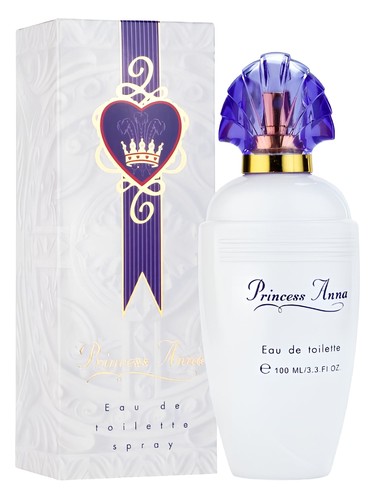 Princess Anna bottle