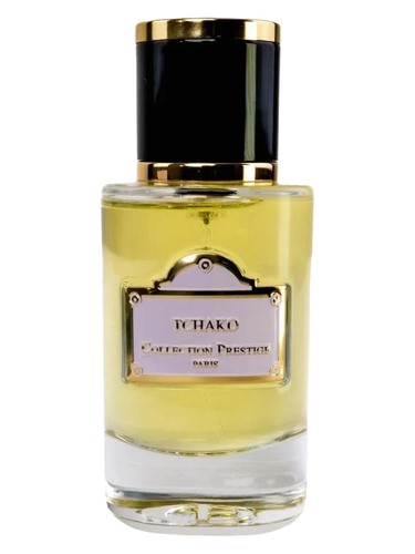 Tchako bottle