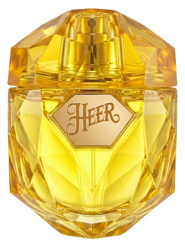 Heer bottle