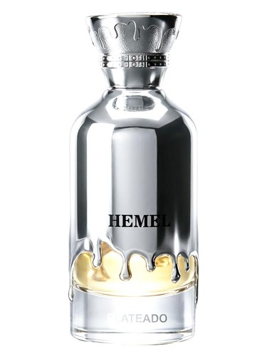 Plateado bottle