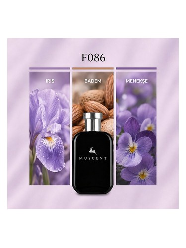 F086 bottle