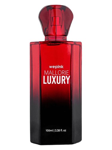 Mallorie Luxury bottle