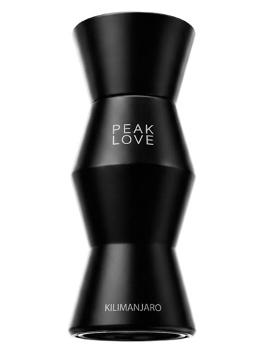 Kilimanjaro bottle