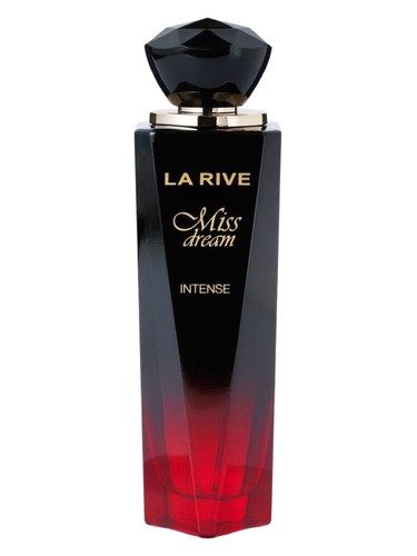 Miss Dream Intense bottle