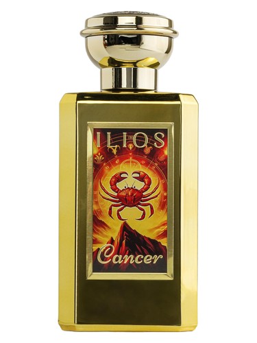 Cancer bottle