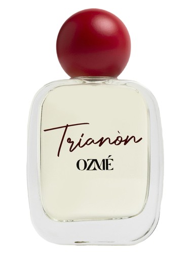 Trianon bottle