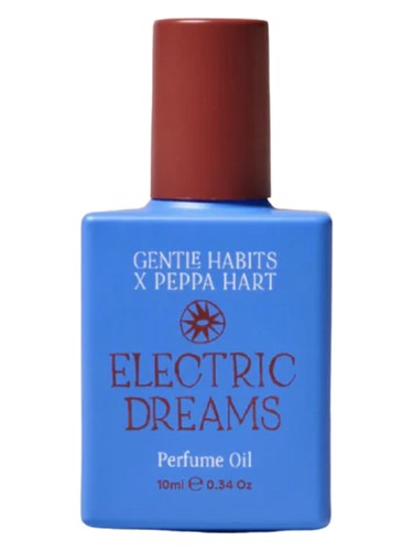 Electric Dreams bottle
