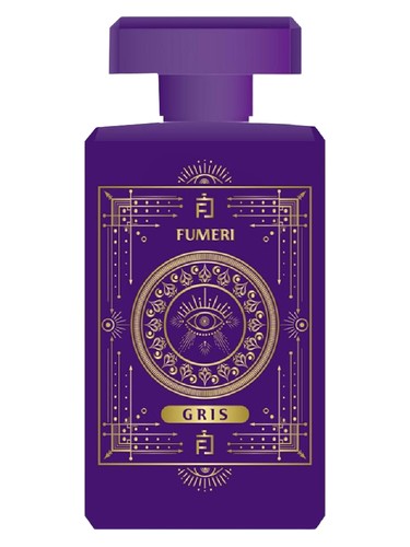 Gris bottle