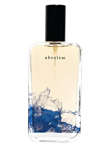 Absolem bottle