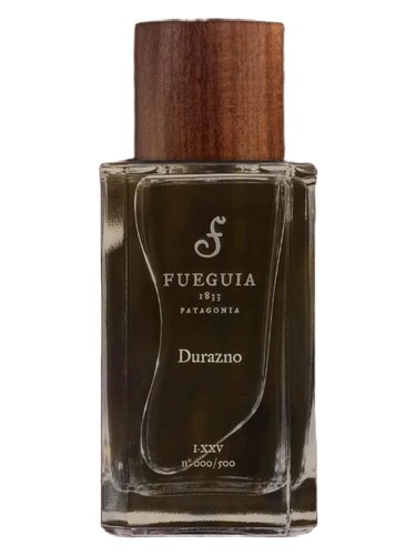 Durazno bottle