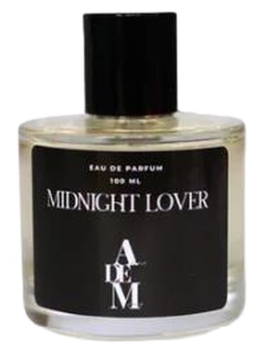 Midnight Lover bottle