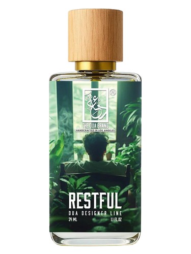 Restful bottle
