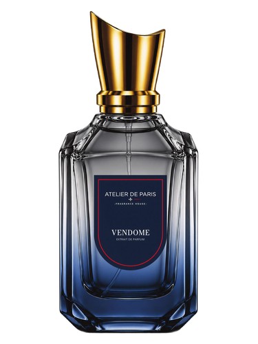 Vendôme bottle
