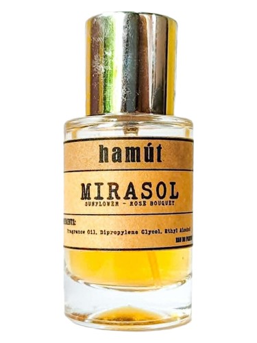 Mirasol bottle