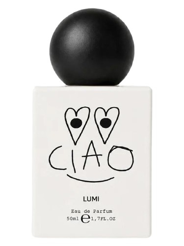 Ciao bottle