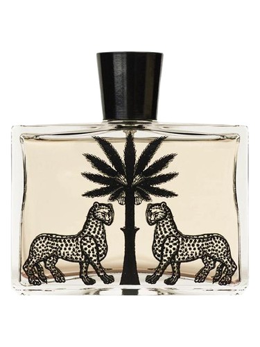 Rose Antiche bottle