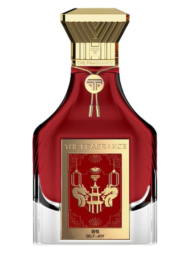 SELF-JOY 自悦 bottle