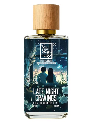 Late Night Cravings bottle