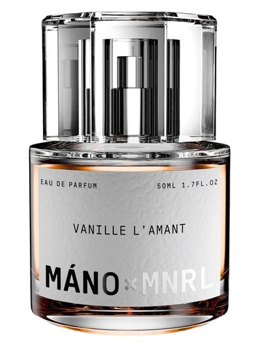Vanille L'Amant bottle