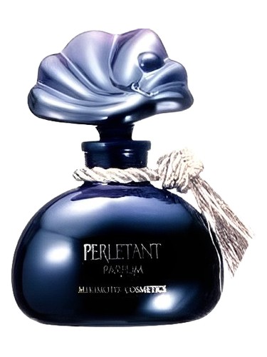 Perletant bottle
