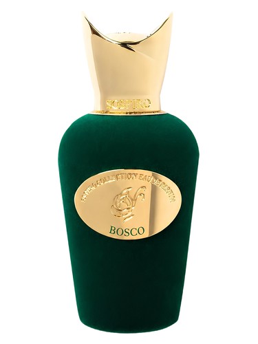 Bosco bottle