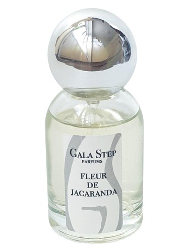 Fleur de Jakaranda bottle