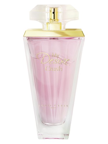My Desire Crush bottle