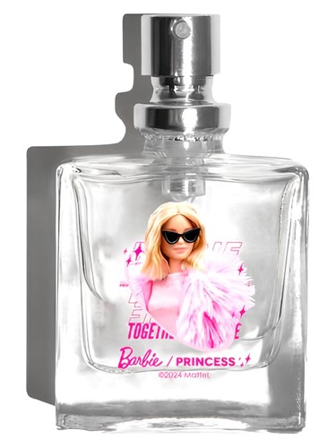 Princess Lollypop bottle