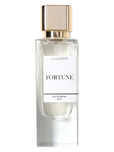 Fortune bottle