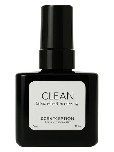 CLEAN bottle