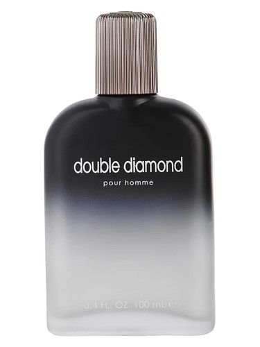 Double Diamond Pour Homme bottle