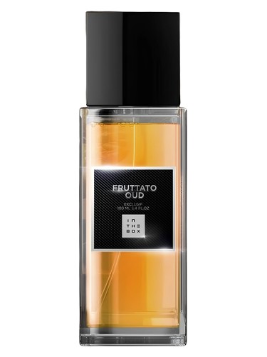 Fruttato Oud bottle