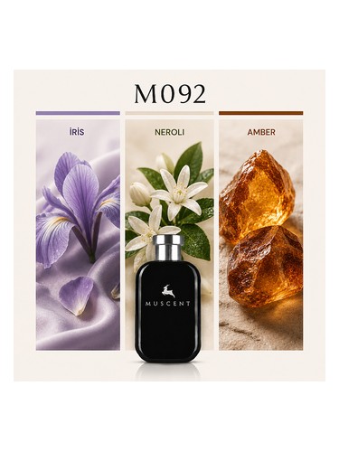 M092 bottle