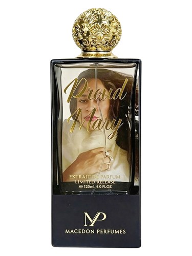 Proud Mary bottle