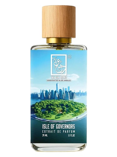 Isle Of Governors bottle