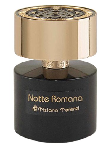 Notte Romana bottle