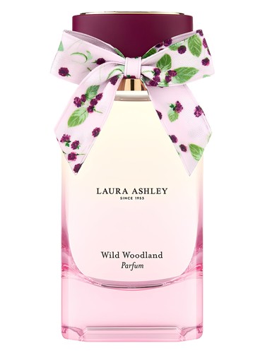 Wild Woodland bottle