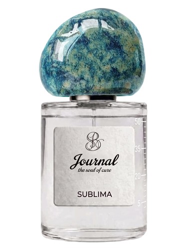 Journal bottle
