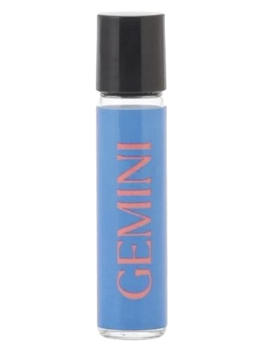 Gemini bottle
