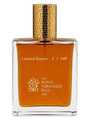 Lost in Flowers Reserve bottle