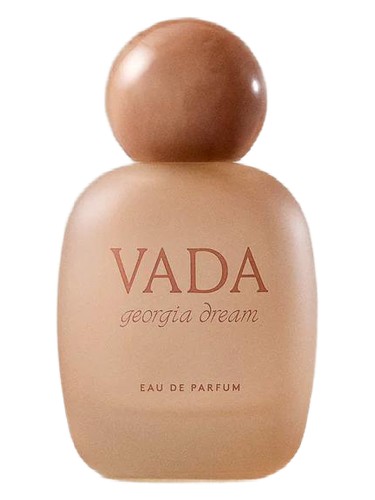Georgia Dream bottle