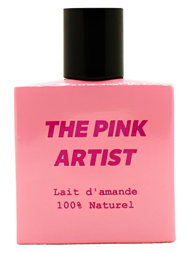 Lait d'Amande bottle