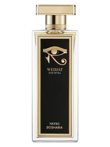 WEDJAT bottle