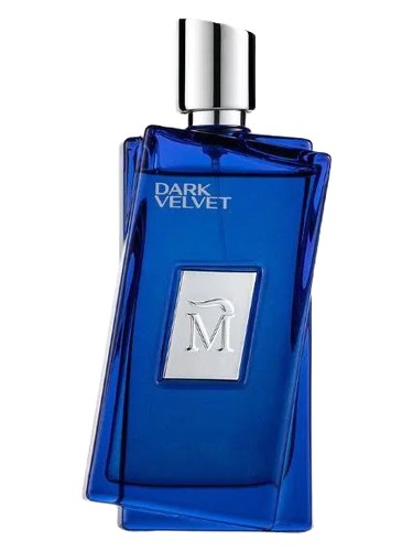 Dark Velvet bottle