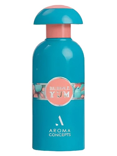 Bubble Yum bottle