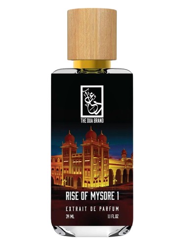 Rise Of Mysore I bottle