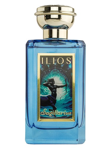 Sagittarius bottle