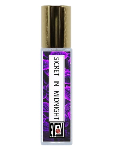 Secret in Midnight bottle