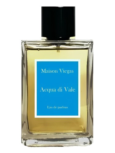 Acqua di Vale bottle