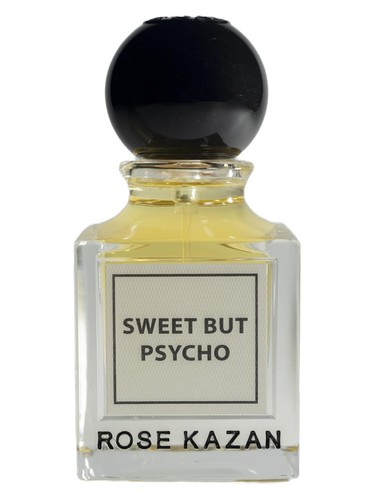 Sweet But Psycho bottle